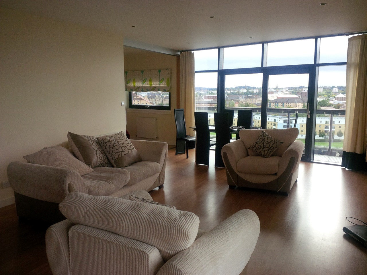 Additional image 7 of 2 Bed Flat, Finnieston Street, G3, N1 7GU