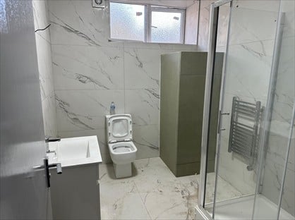 3 Bed Flat, Hesketh Street, BB6