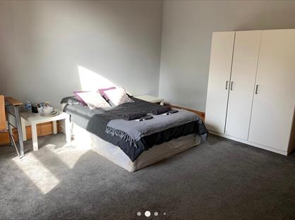 Room in a Shared House, Nottingham Road, CR2