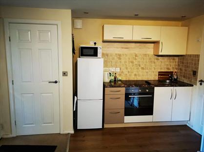 1 bed flat/apartment for rent in 1 Bed Flat, Selby, YO8