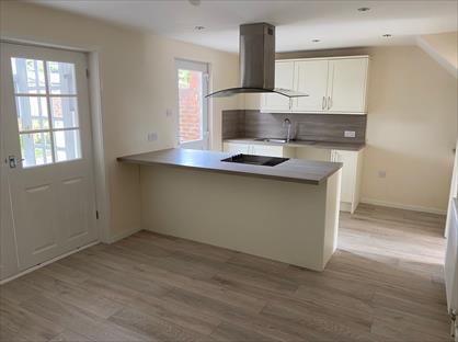 3 Bed Semi-Detached House, Abbots Way, NE61