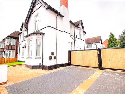 2 Bed Flat, Binley Road, CV3