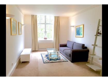 2 Bed Flat, Bloomsbury Mansions, WC1B