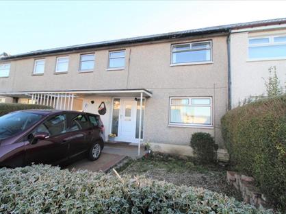 3 Bed Terraced House, Neil Avenue, KA12