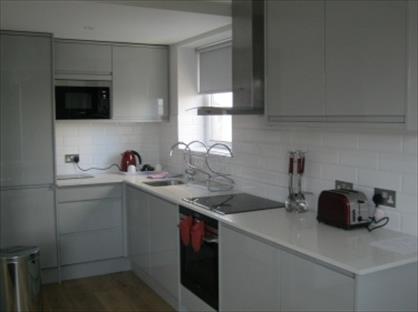 2 Bed Flat, Signal House, SE1