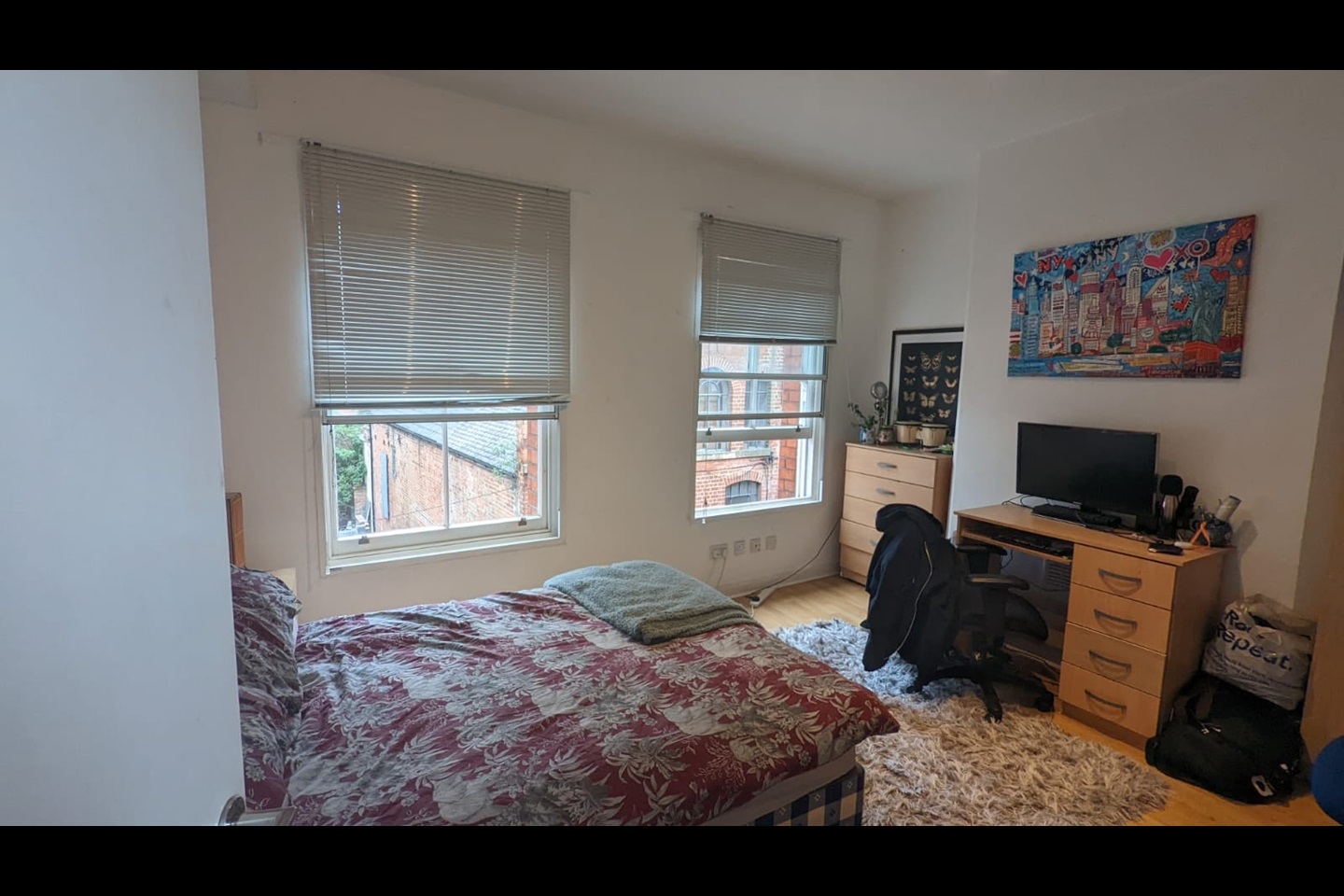 3 Bed Flat, Regent Court, NG1 photo 3