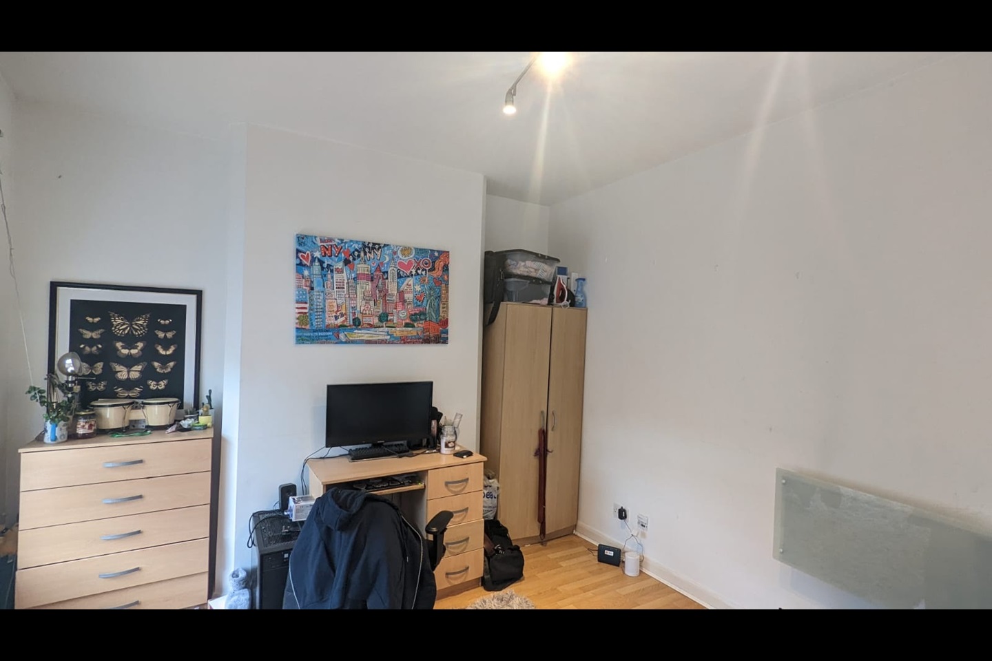 3 Bed Flat, Regent Court, NG1 photo 5