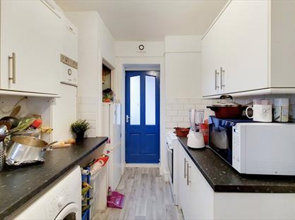 2 Bed Flat, London Road, CR7