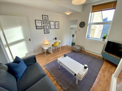 1 Bed Flat, Norma Road, L22