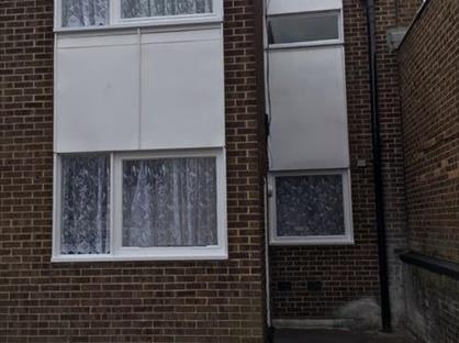 4 Bed Maisonette, Obelisk Way, GU15