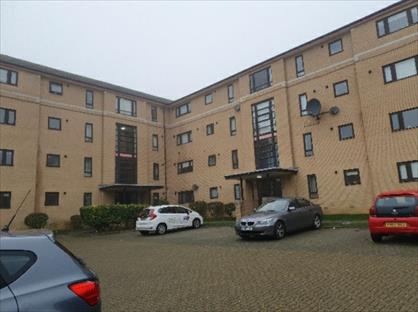 2 Bed Flat, Albion Place, MK9
