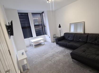 2 Bed Maisonette, Glossop Street, LS6