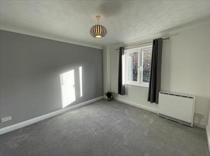 1 Bed Flat, Greys Court, RG1