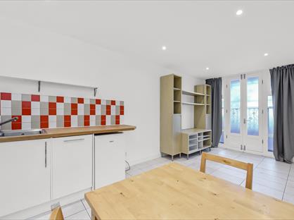 1 Bed Flat, Park East Building, E3