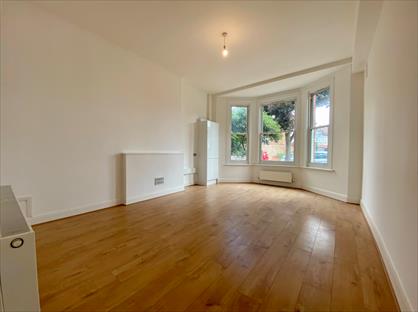 1 Bed Flat, Penge, SE20