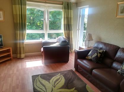 Room in a Shared Flat, Royston Road, G21