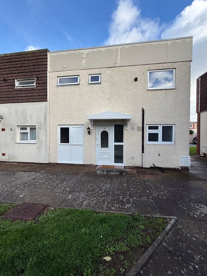 Gosport - 3 Bed Terraced House, Lichfield Court, PO13 - To Rent Now for ...