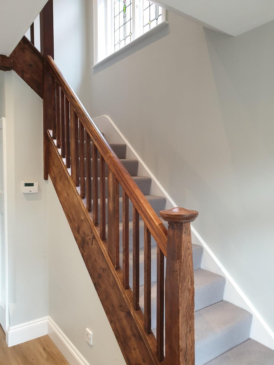 Additional image 10 of 3 Bed Semi-Detached House, Abbey Road, NG2, N1 7GU