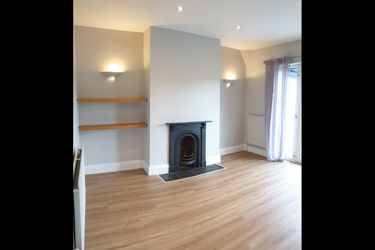 Additional image 5 of 3 Bed Semi-Detached House, Abbey Road, NG2, N1 7GU