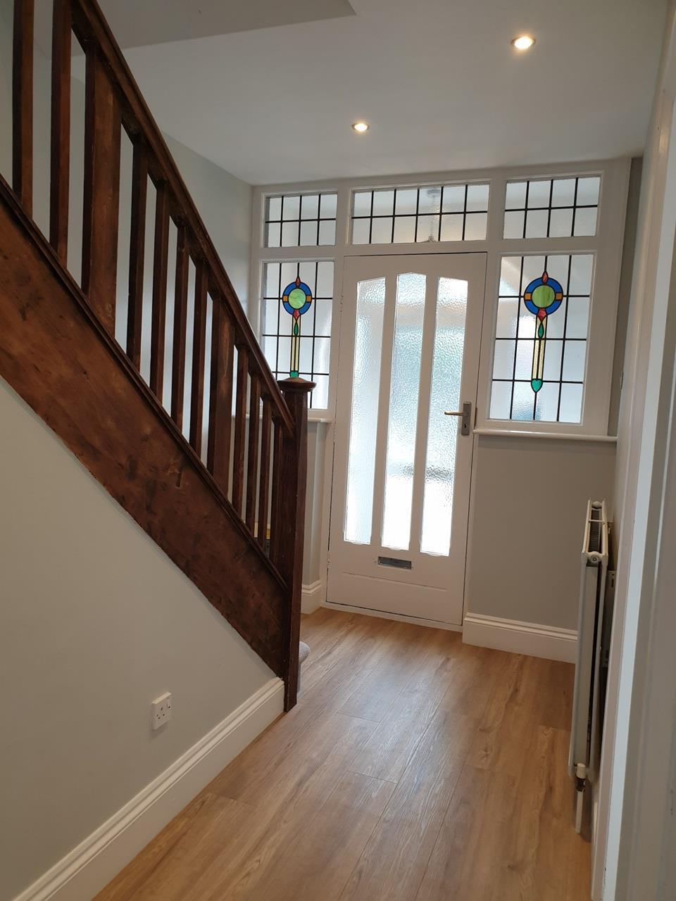 Additional image 2 of 3 Bed Semi-Detached House, Abbey Road, NG2, N1 7GU