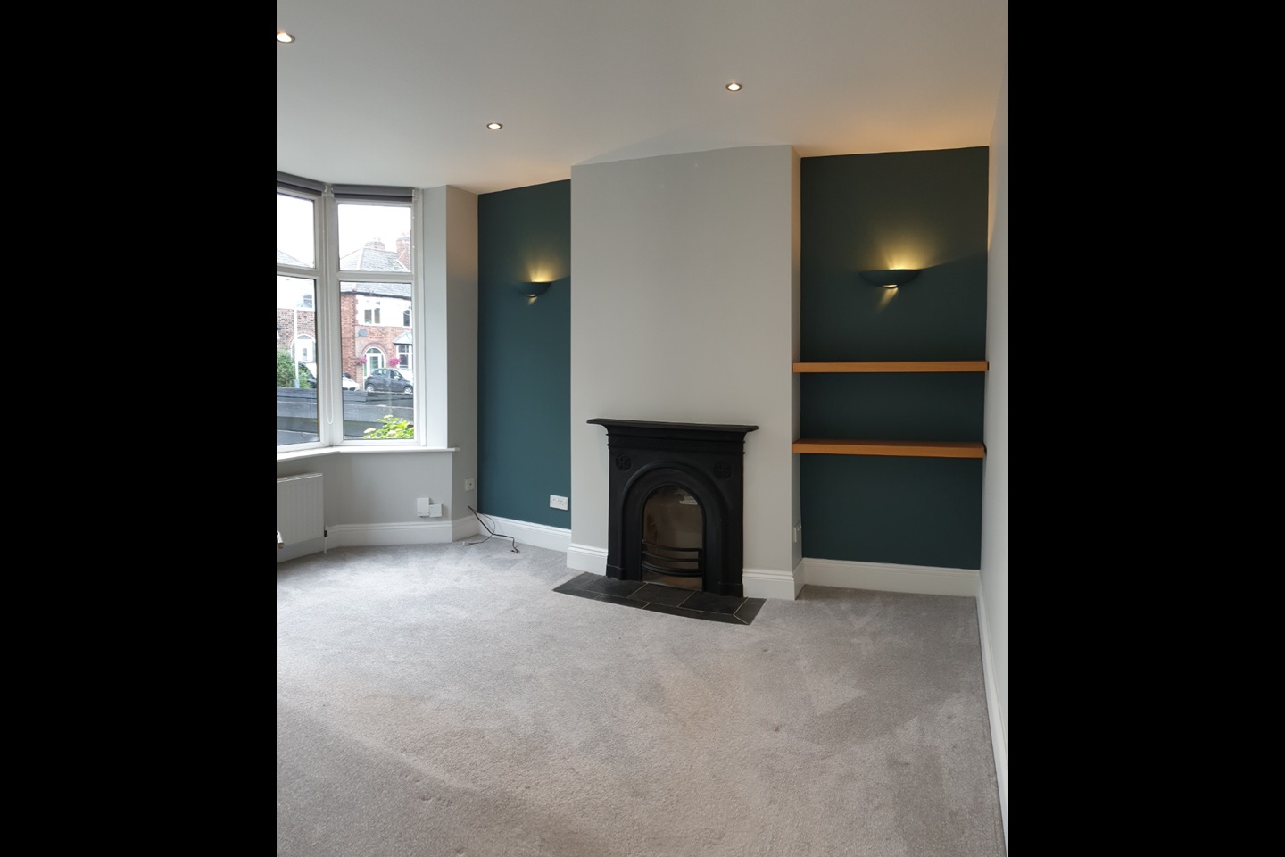 Additional image 4 of 3 Bed Semi-Detached House, Abbey Road, NG2, N1 7GU