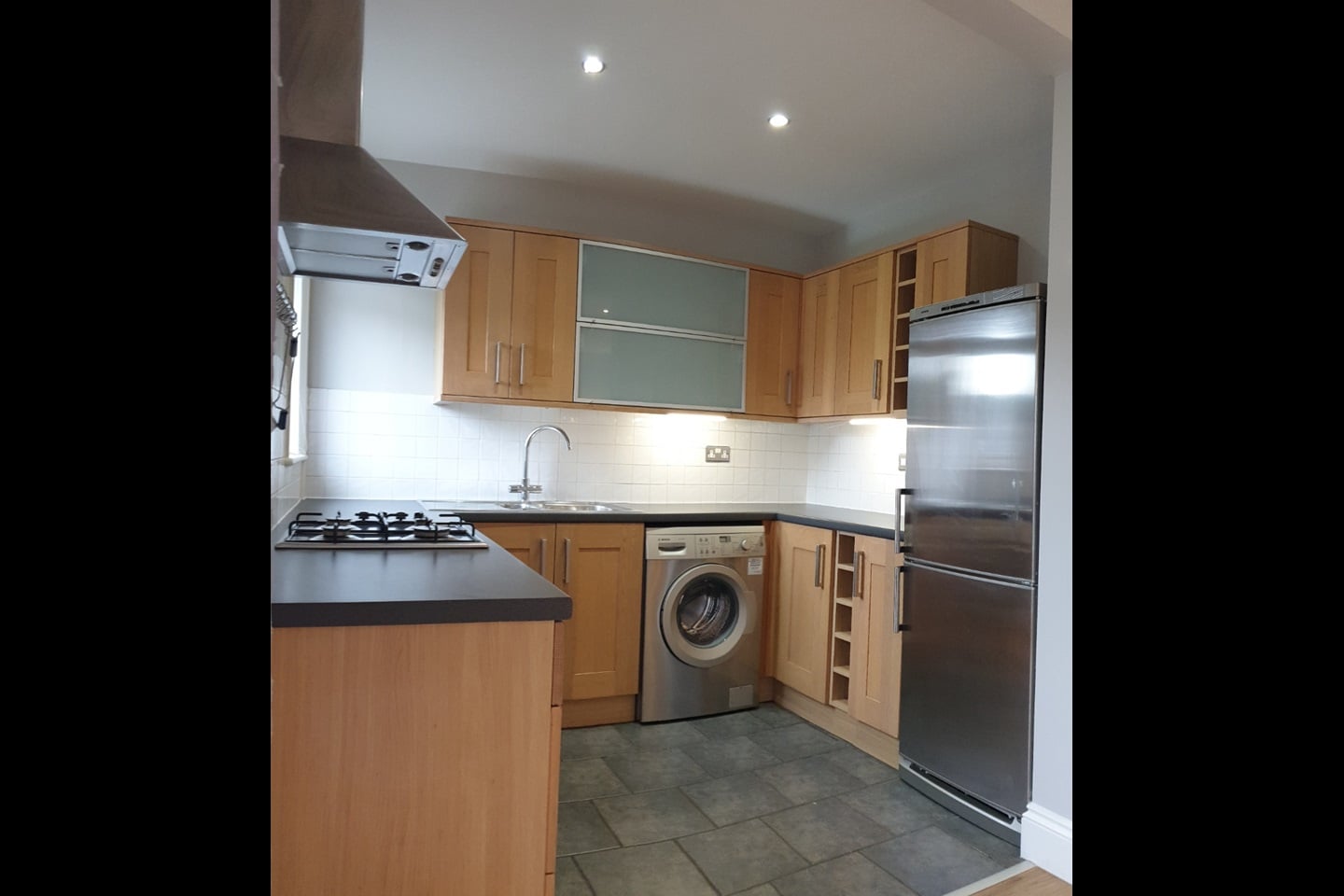 Additional image 7 of 3 Bed Semi-Detached House, Abbey Road, NG2, N1 7GU