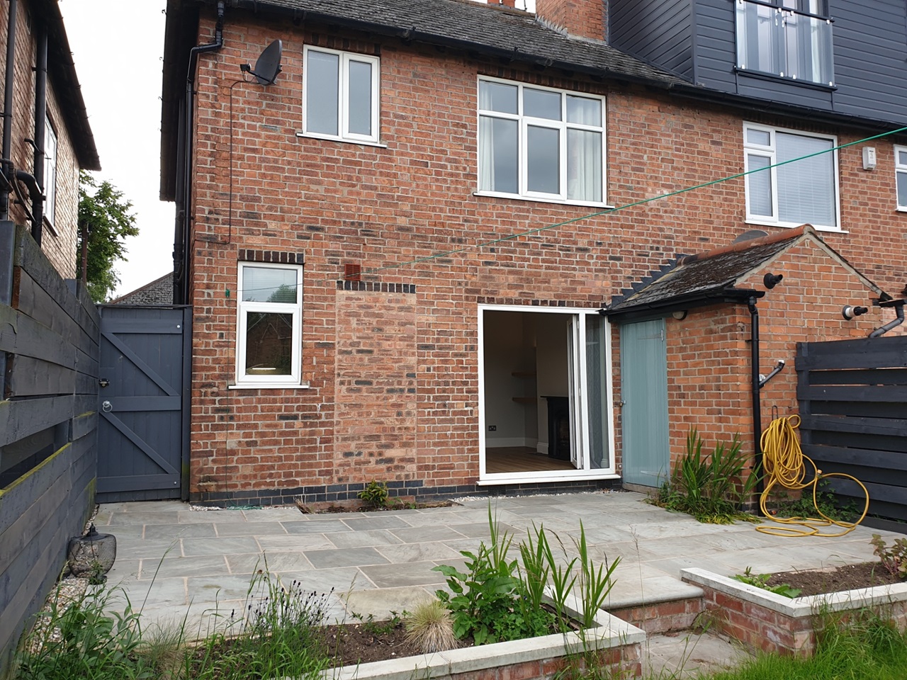 Additional image 8 of 3 Bed Semi-Detached House, Abbey Road, NG2, N1 7GU