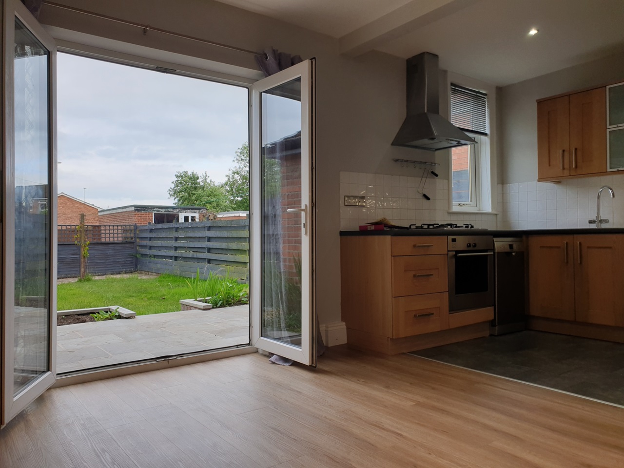 Additional image 6 of 3 Bed Semi-Detached House, Abbey Road, NG2, N1 7GU