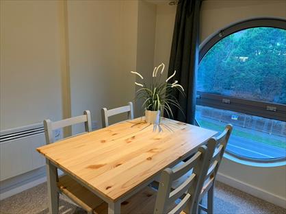 1 Bed Flat, Beckhampton Street, SN1