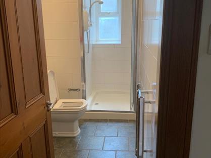 2 Bed Flat, Esslemont Avenue, AB25