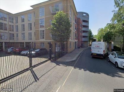 2 Bed Flat, The Grange, SE1