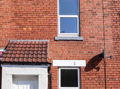 2 bed terraced house for rent in 2 Bed Terraced House, Crummock Street, CA2