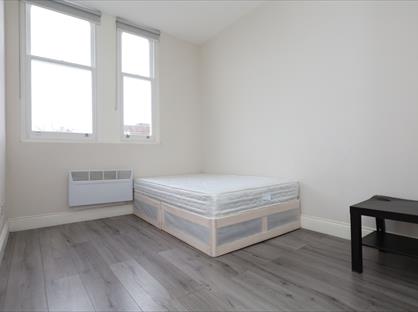 Studio Flat, Clarendon Rise, SE13