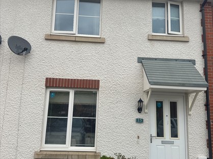 3 Bed Semi-Detached House, Dehavilland, NP10