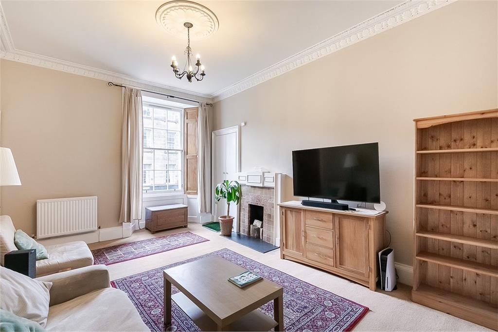 2 Bed Flat, Summerhall Place, EH9 photo 2