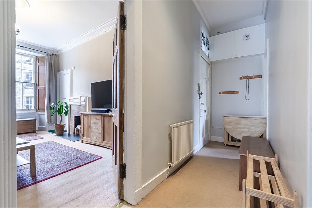 2 Bed Flat, Summerhall Place, EH9 photo 5