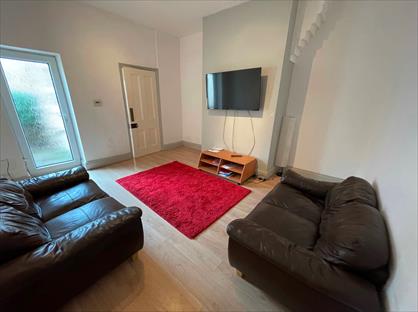 2 Bed Flat, Jesmond, NE2