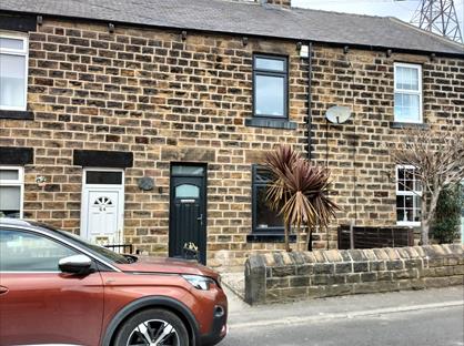 2 Bed Terraced House, Carr Green Lane, S75