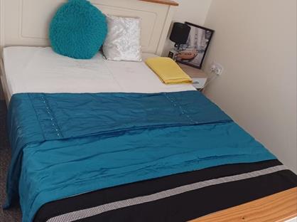 Room in a Shared House, Stebbings, SS16