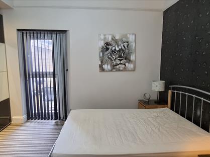 Room in a Shared House, Ella Street, HU5