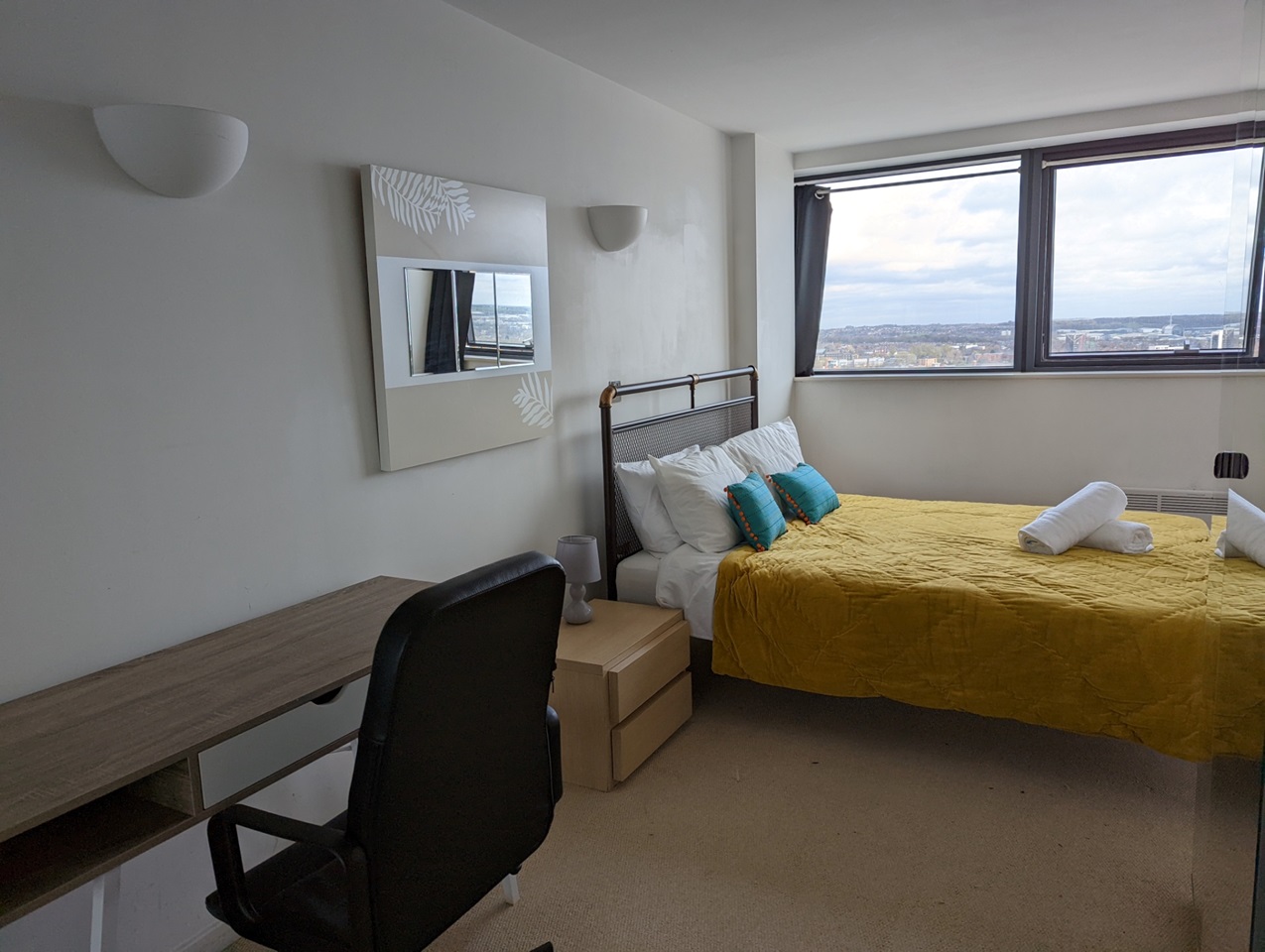 Additional image 8 of 2 Bed Flat, Water Lane, LS11, N1 7GU