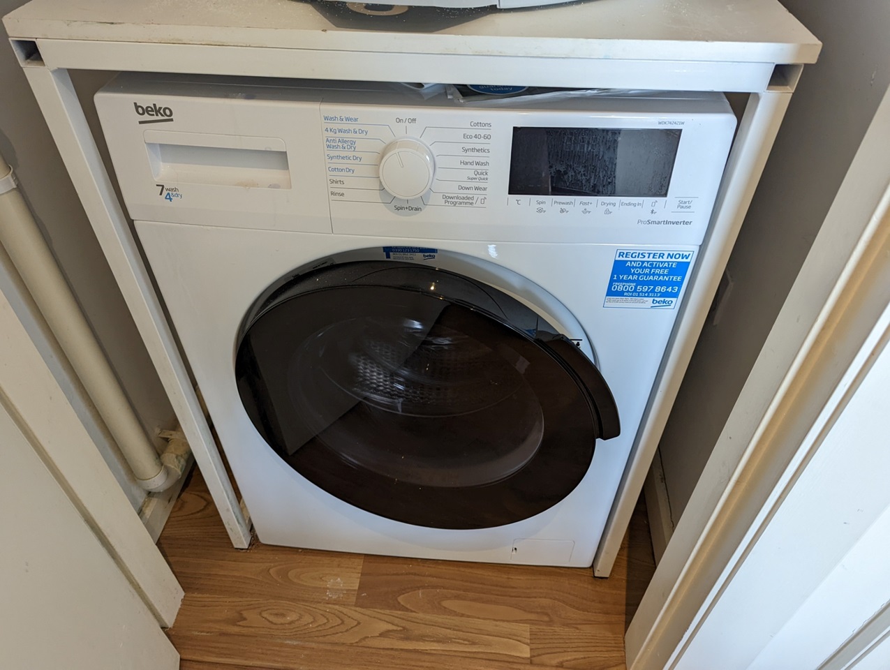 Additional image 16 of 2 Bed Flat, Water Lane, LS11, N1 7GU