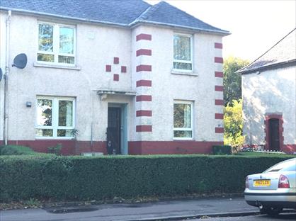 2 Bed Maisonette, Knightscliffe Avenue, G13