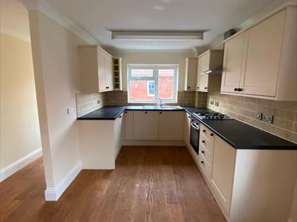 3 Bed Bungalow, Crown Close, NR21