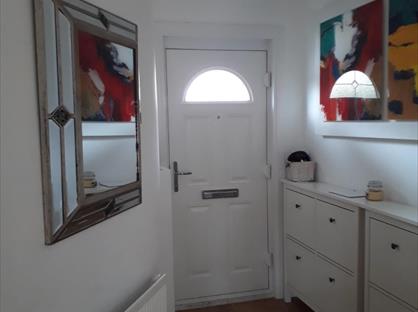 3 Bed Terraced House, Cedar Grove, W5