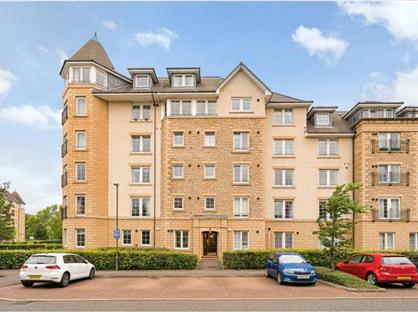 2 Bed Flat, Powderhall Rigg, EH7