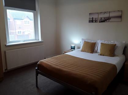 Room in a Shared Flat, Station Road, NG20