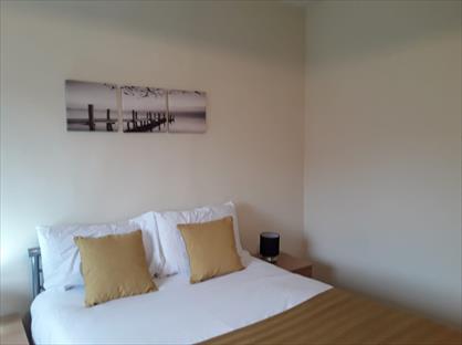 Room in a Shared Flat, Station Road, NG20