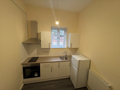 Studio Flat, Wesley Suites, ST4