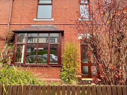 4 Bed Semi-Detached House, Kingsley Road, CH3